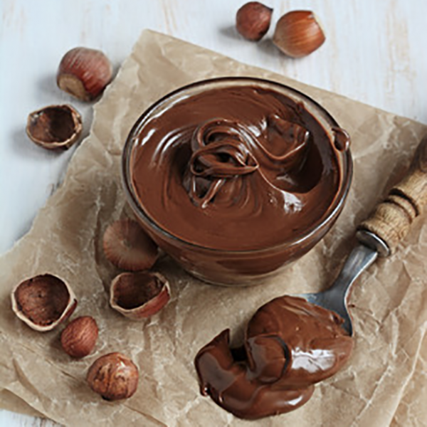 O zamaaaan Kakaolu Fındık Ezmesi’ni evde yapacağız…. Foodie